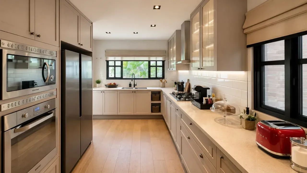 Imóvel para aluguel tem 350 metros quadrados com 4 quartos - Foto 4