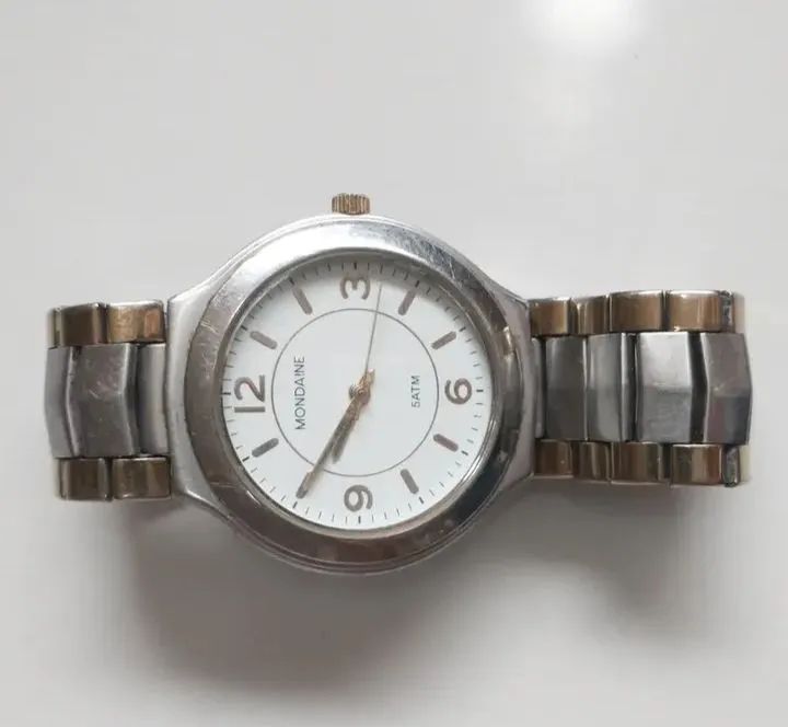 Relógio mondaine 94107 GPMHBA 
