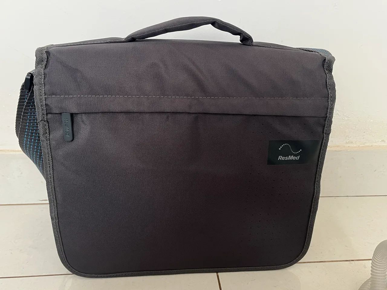 CPAP ResMed AirSense 10 + Bolsa Original | Excelente Estado | 1 Ano de Uso