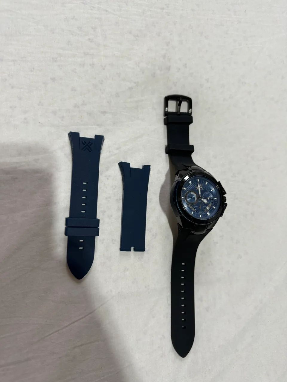 Relógio de Pulso Armani Exchange. - Foto 4