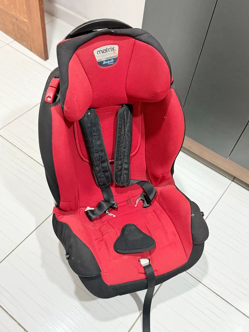 Cadeirinha bebê conforto - Foto 2