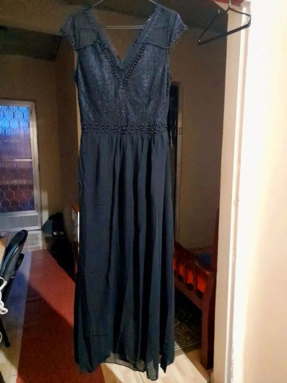 VESTIDO MADRINHA  - Foto 2