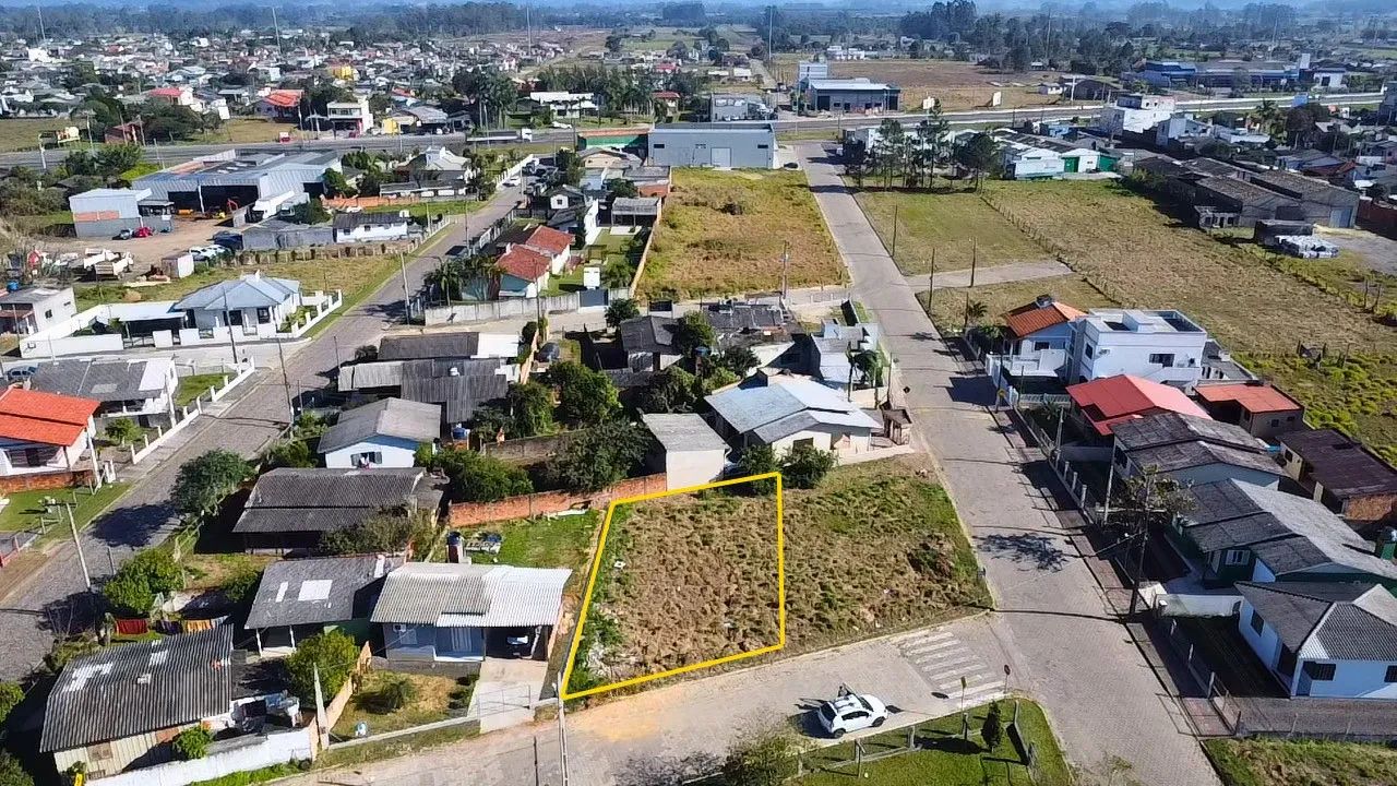 TERRENO ESCRITURADO E REGISTRADO EM SOMBRIO - Foto 5