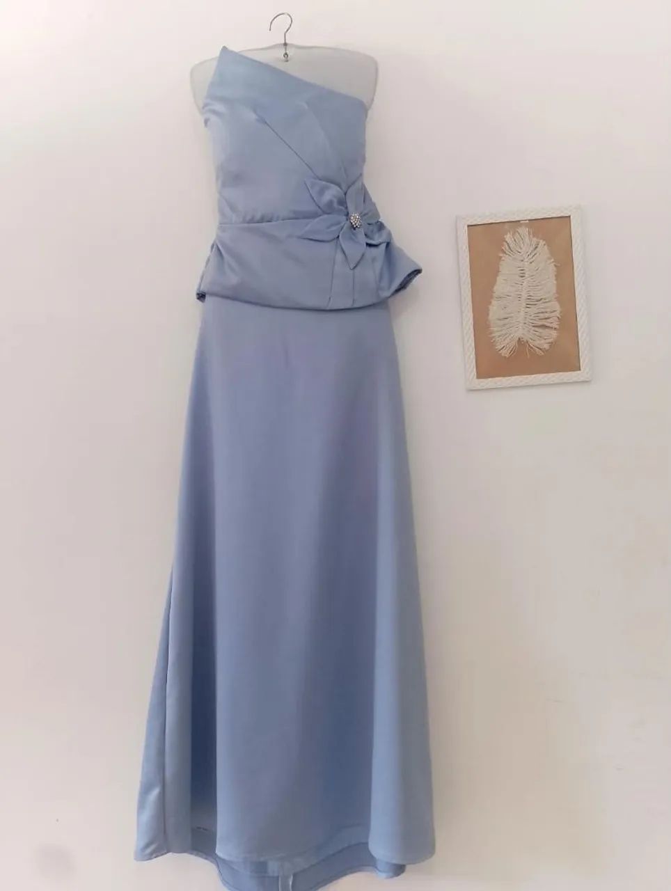 Vestido de festa