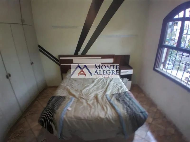 Sobrado para Alugar no Jardim Consórcio com 130m² e 3 dormitórios/quartos disponíveis - Foto 7