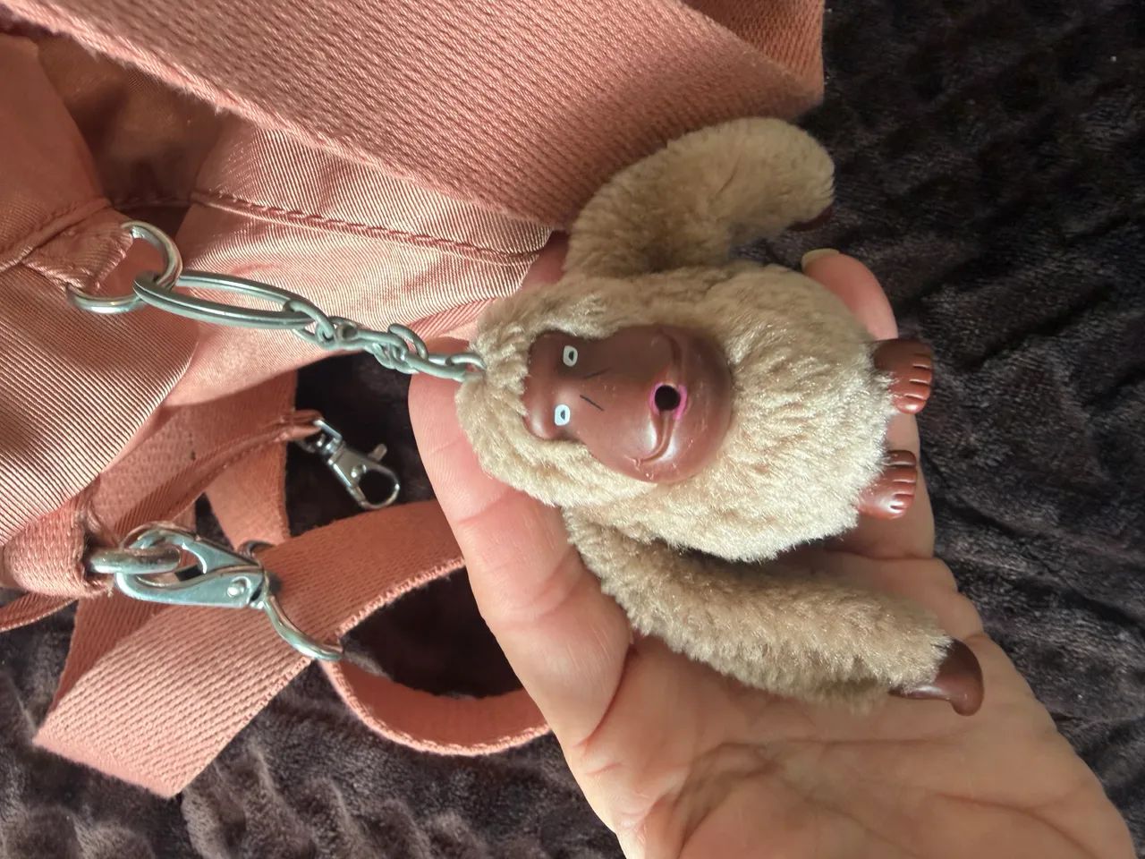 Bolsa kipling  - Foto 5
