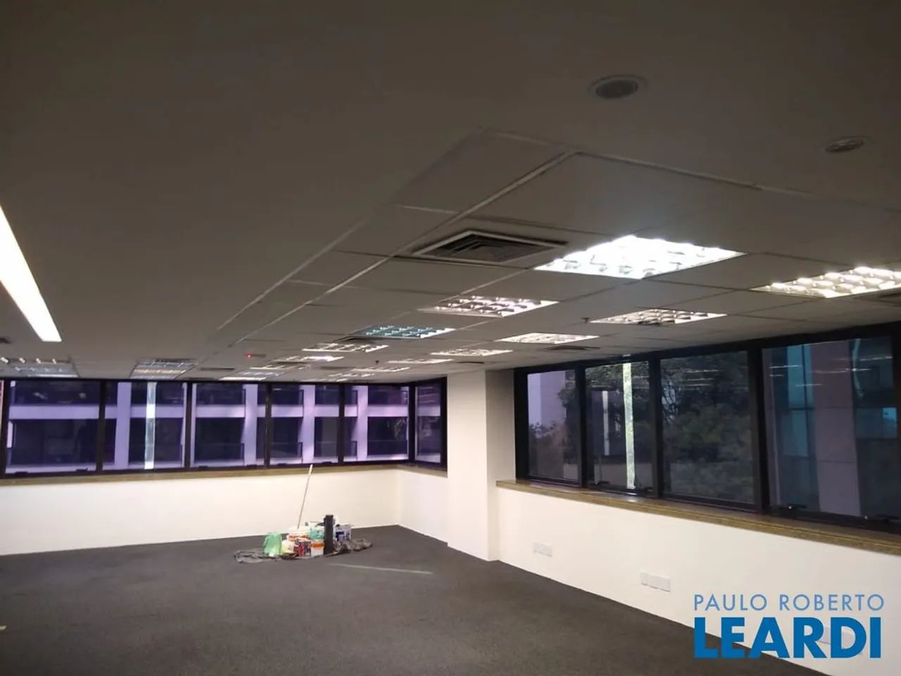 CONJ. COMERCIAL - JARDIM AMÉRICA - SP - Foto 3