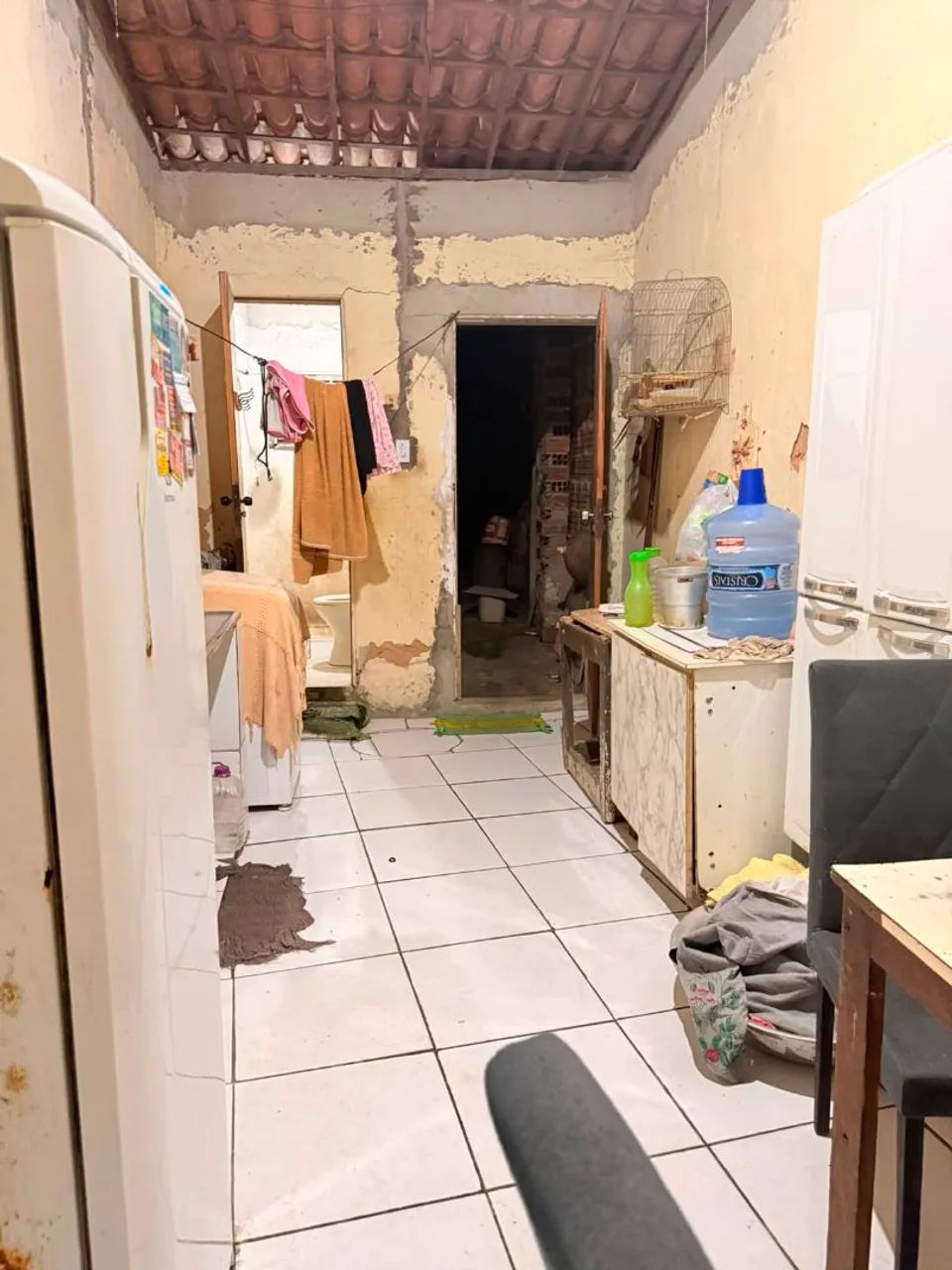CASA A VENDA  - Foto 3