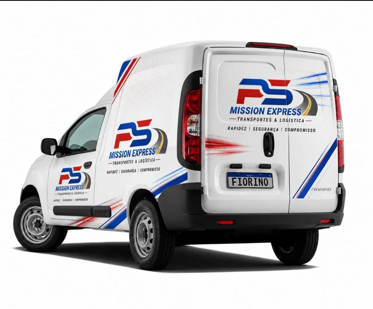 PS MISSION EXPRESS TRANSPORTES E LOGÍSTICA  - Foto 5
