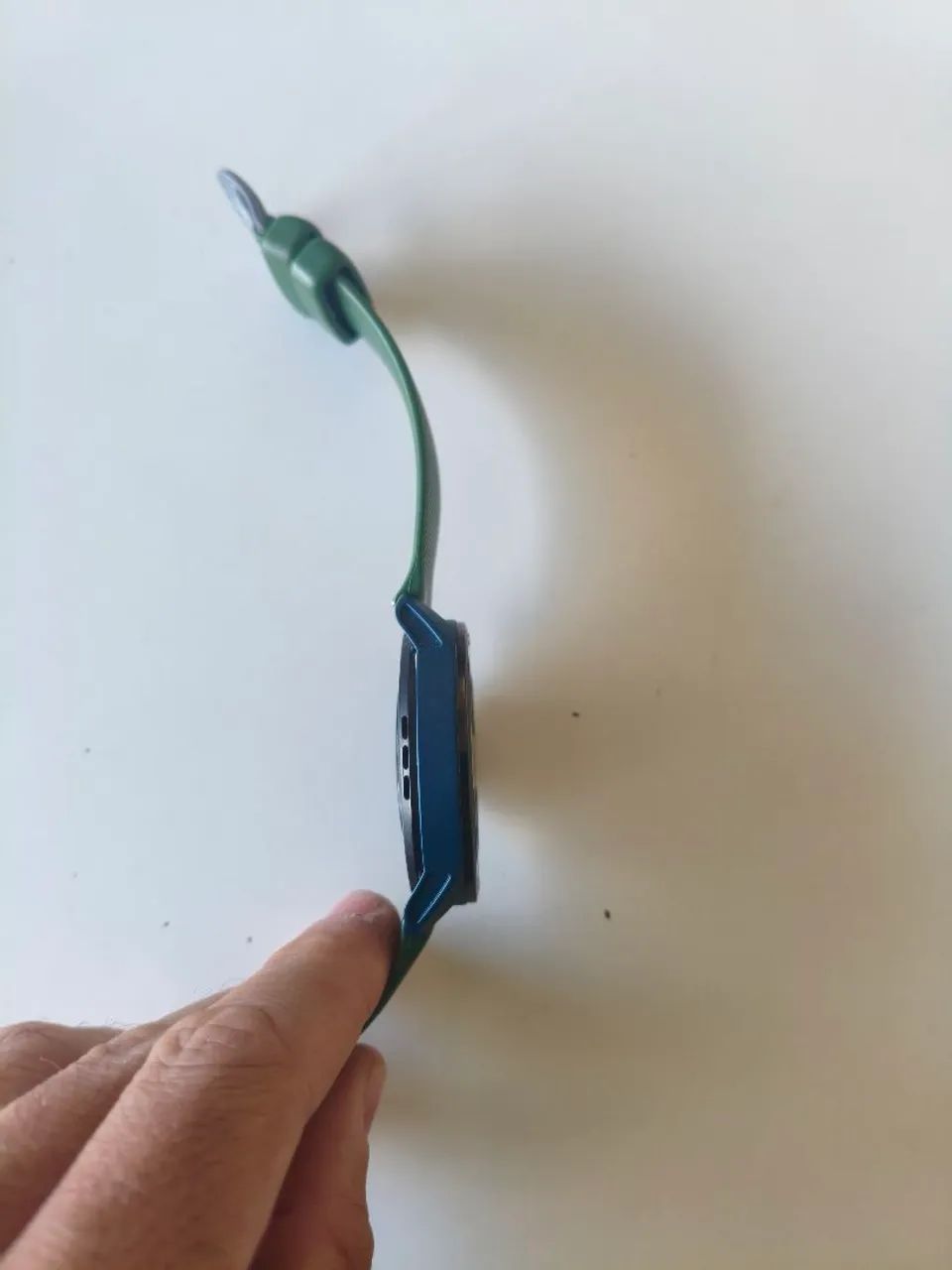 Xiaomi Watch S1 Active + Caixa  - Foto 4