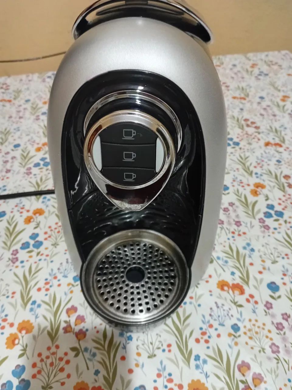 Cafeteira Elétrica 