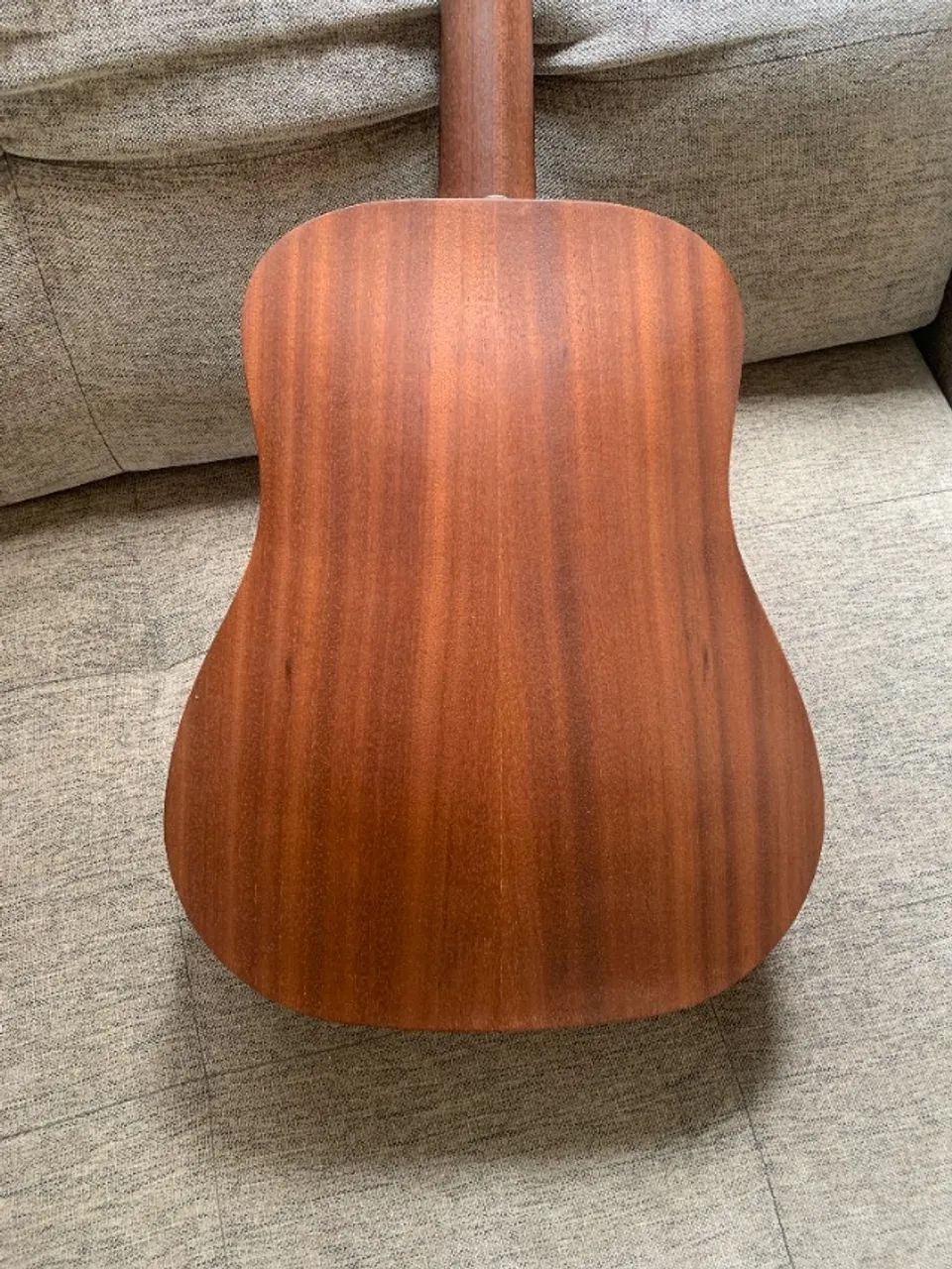 Violão baby Taylor BT2 - Foto 2