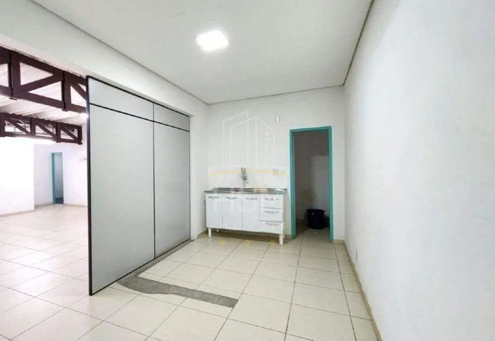 Prédio para aluguel, 2 quartos, 1 vaga, Paraíso - Santo André/SP - Foto 4