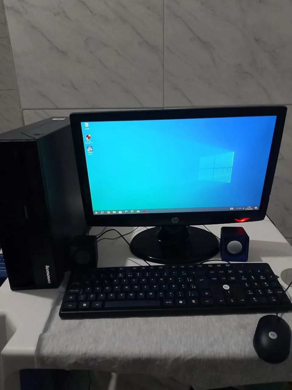 Computador completo  - Foto 2