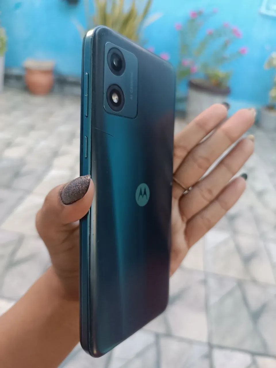 Moto E13  - Foto 2