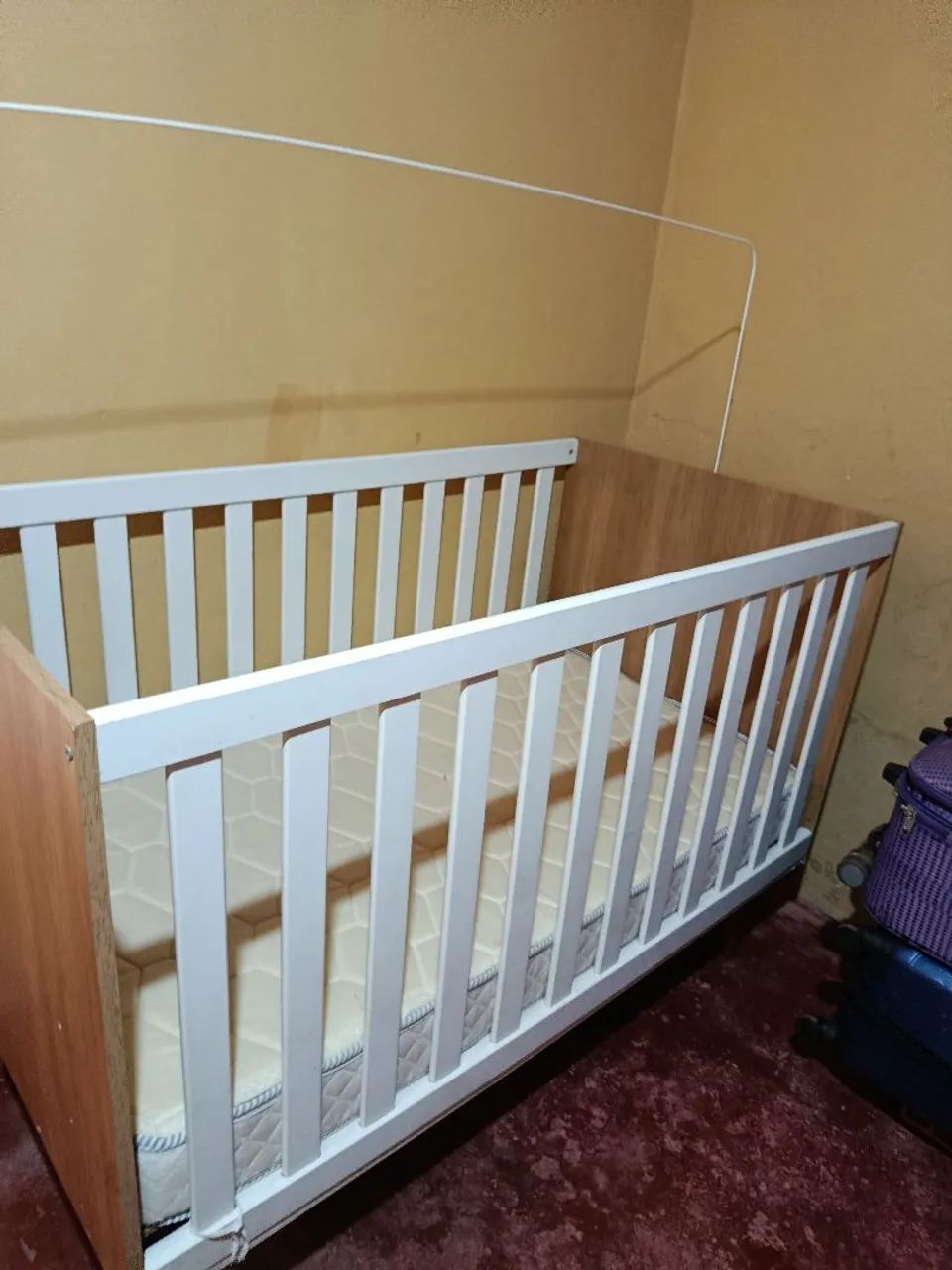 Berço  - Foto 2