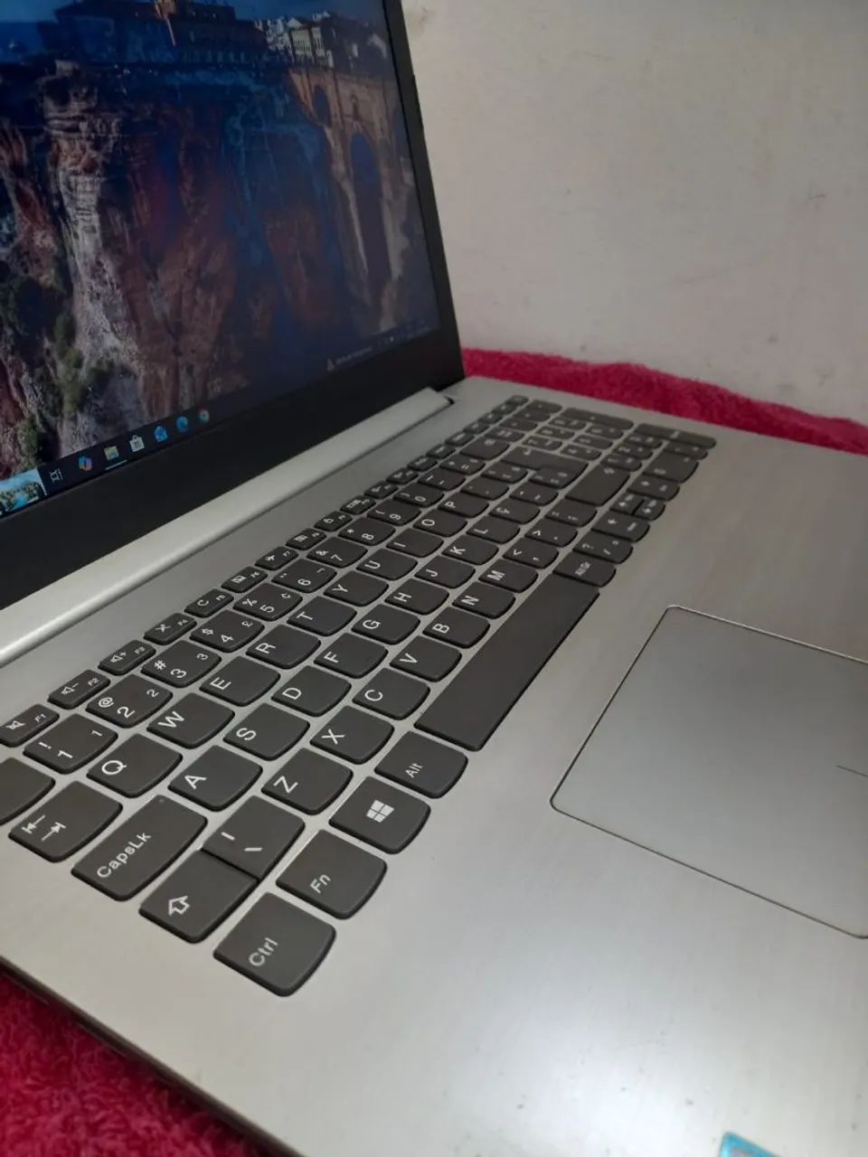 Vários notebooks a venda  com garantia  - Foto 3