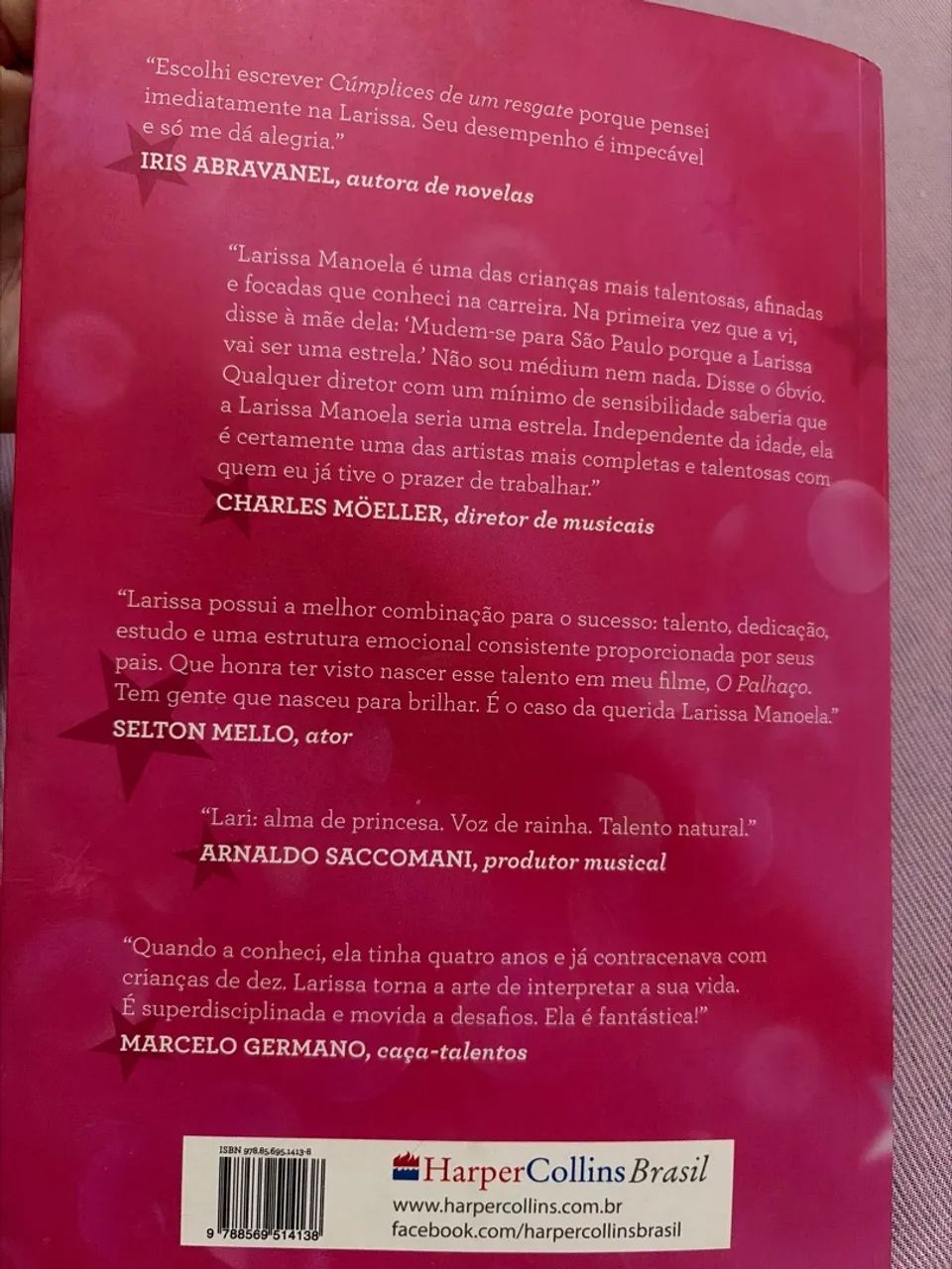 livro  - Foto 3