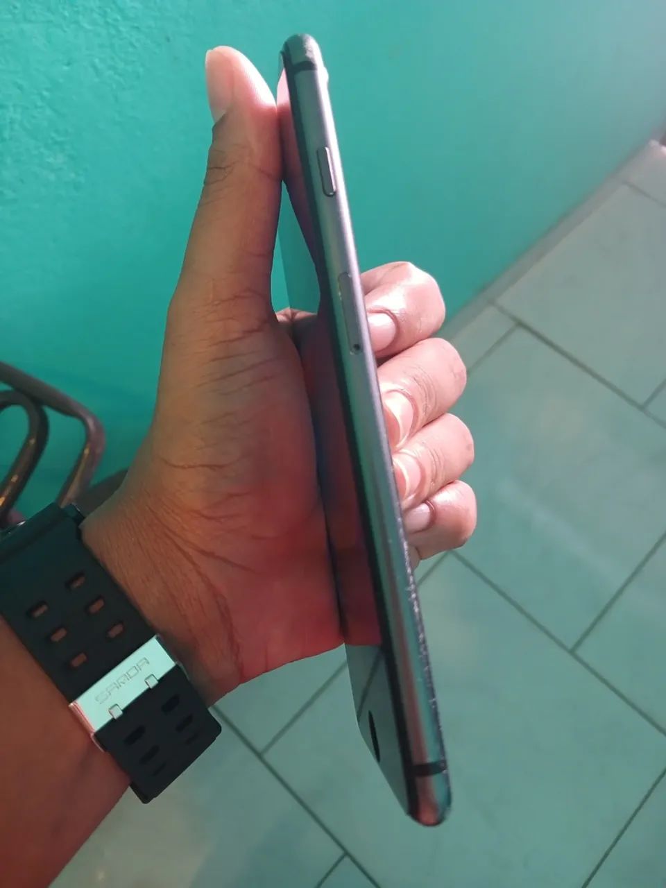  IPhone 8 plus 64GB - Foto 5