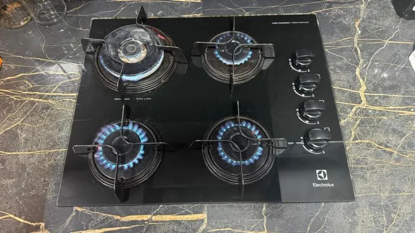 Cooktop Electrolux