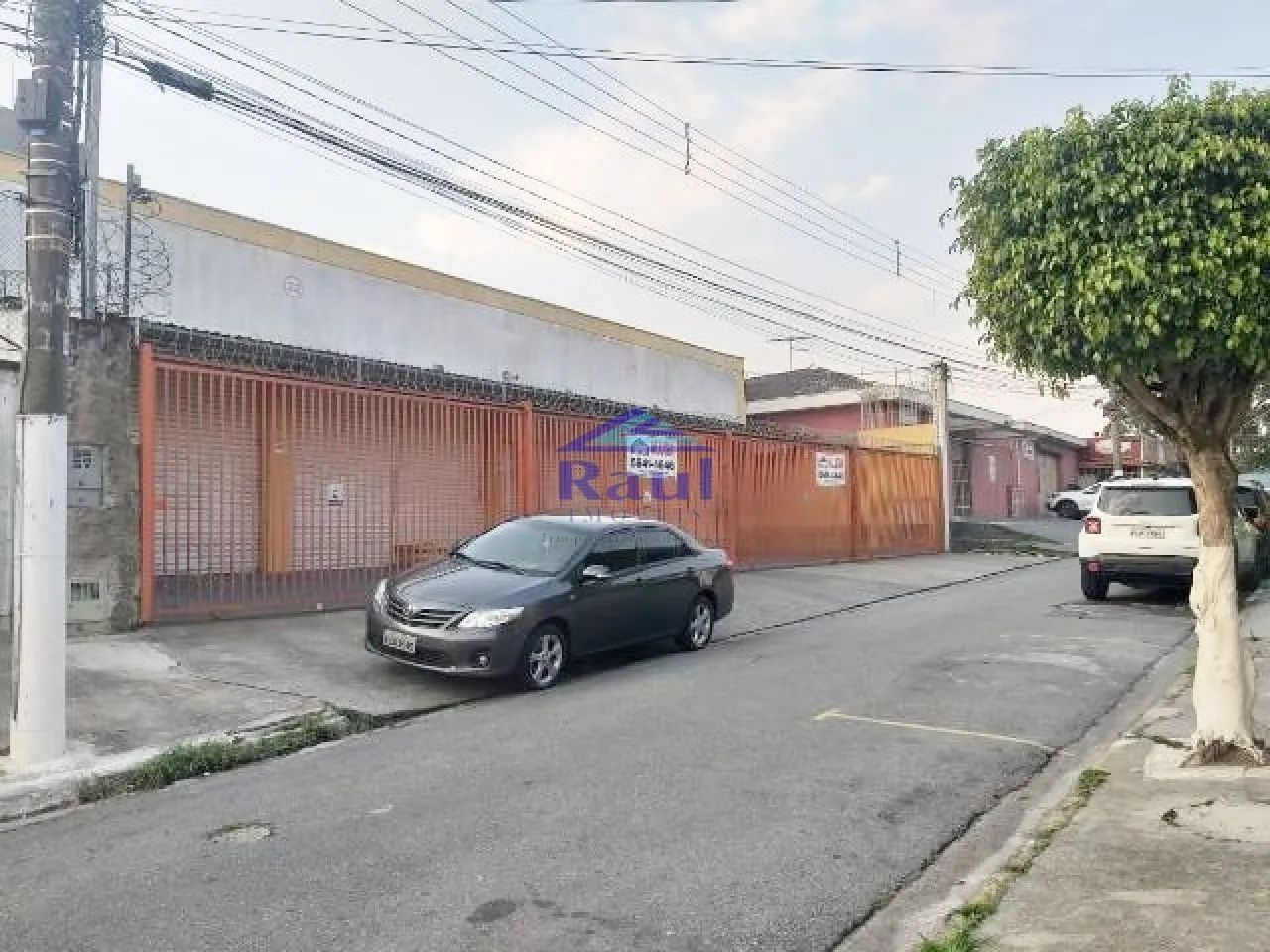 LOCAÇÃO SALÃO - CAMPO LIMPO, SÃO PAULO-SP - Foto 3
