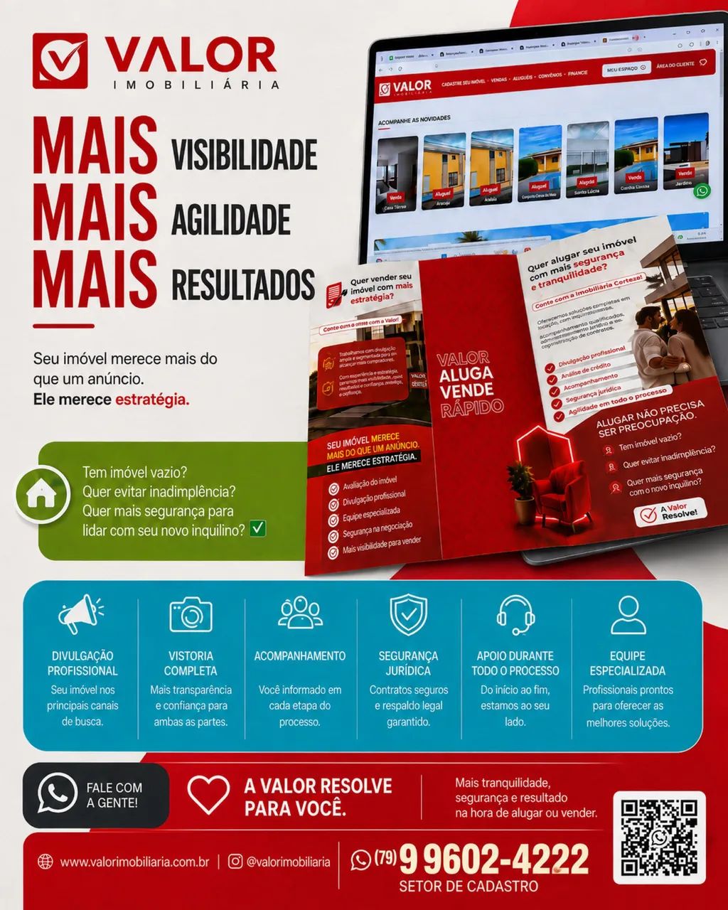 ALUGUE OU VENDA COM A VALOR  - Foto 5