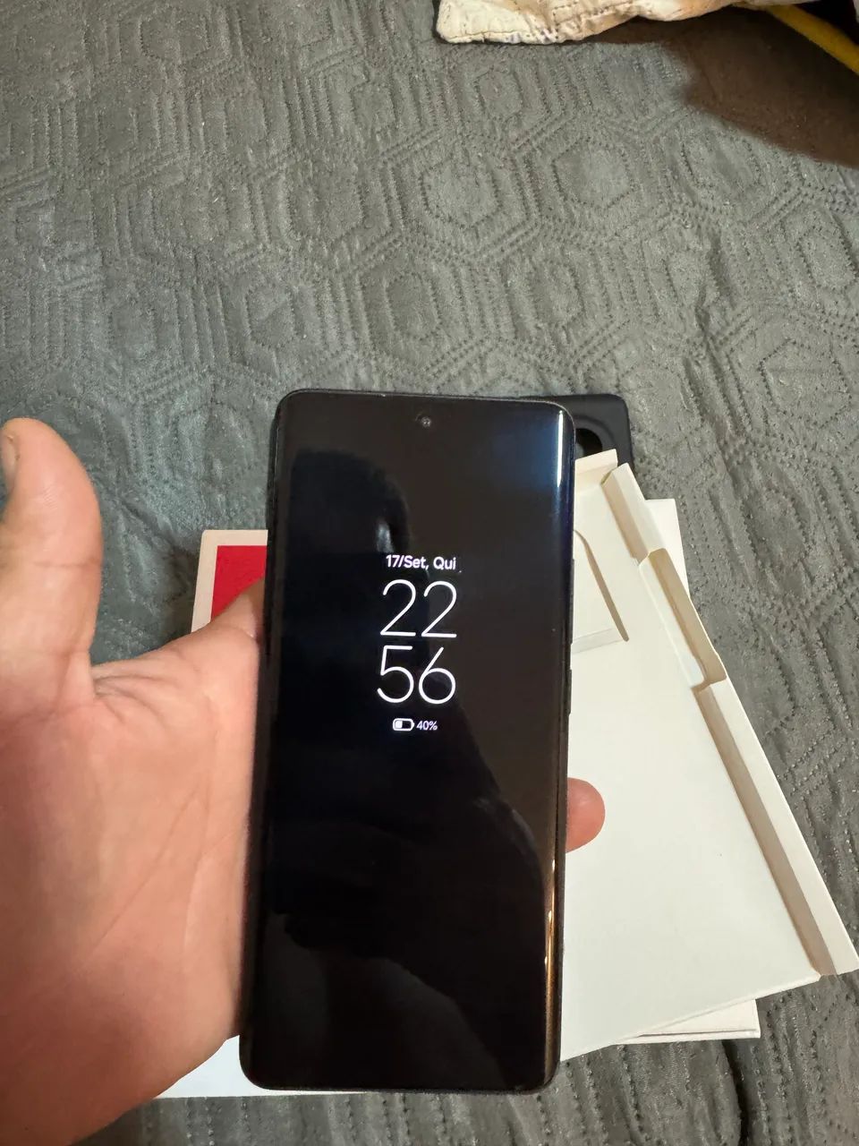 Redmi note 15 256gb - Foto 5