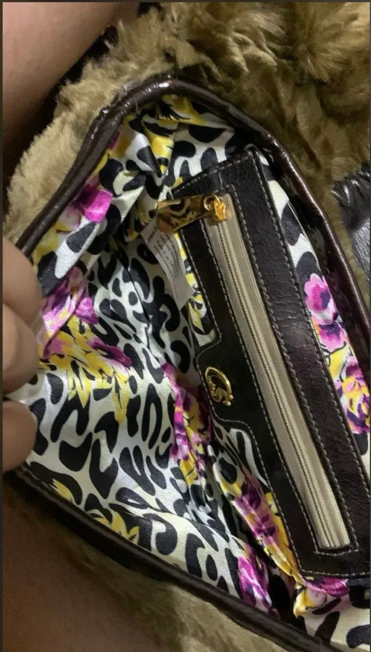 Bolsa Carmen Steffens Original  - Foto 3