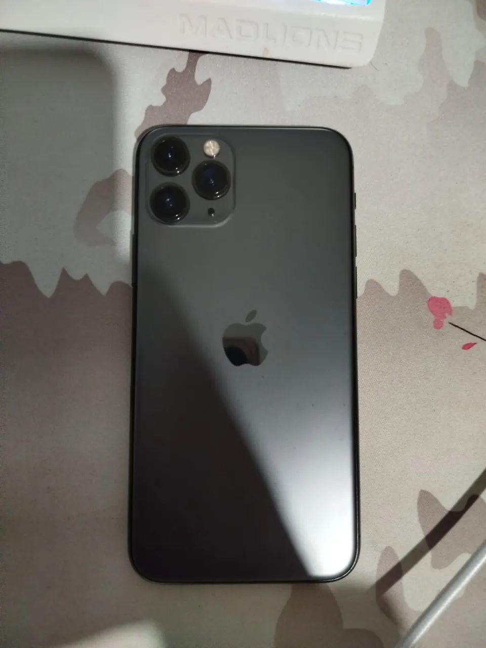 IPHONE 11 PRO 64GB