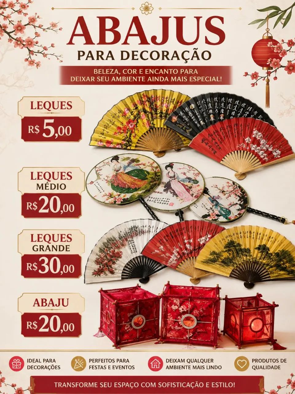 Decoração - Foto 2