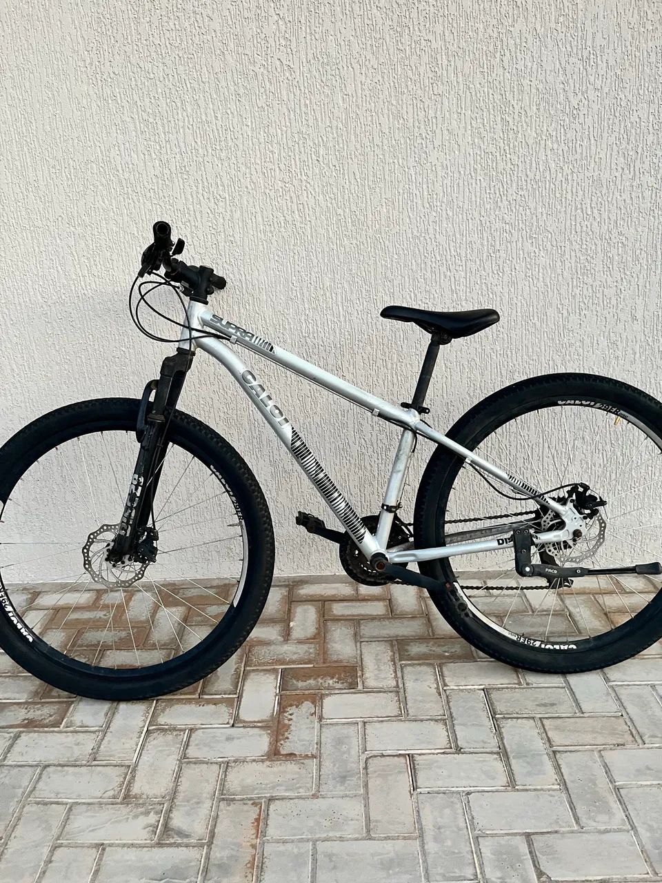 Bicicleta aro 29
