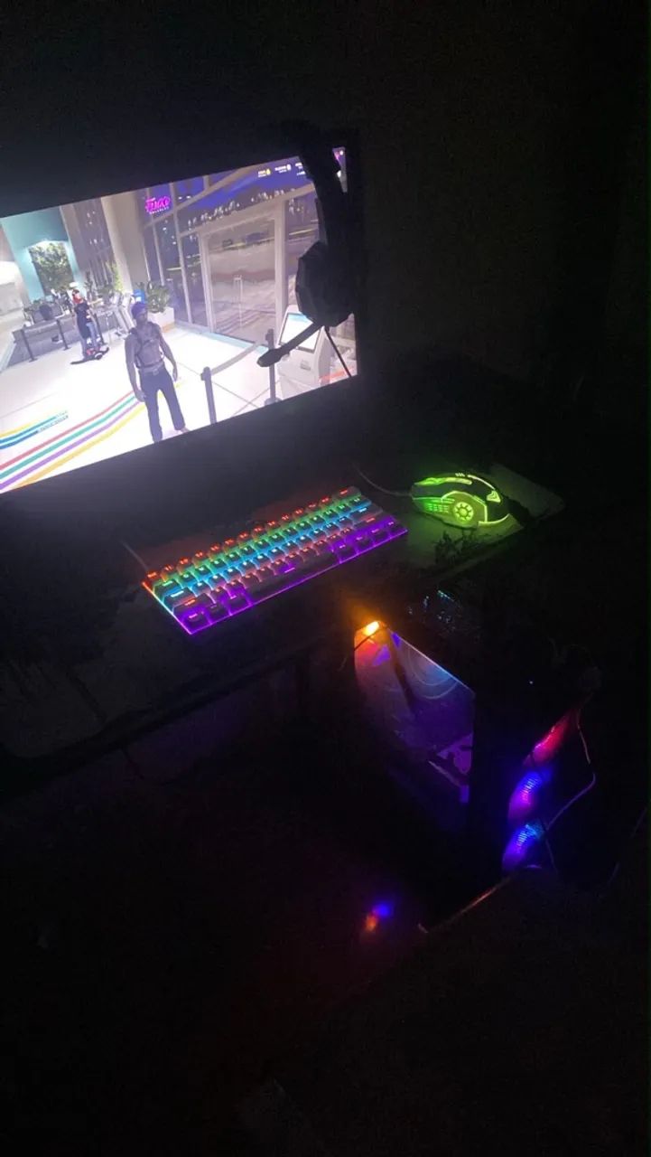 PC GAMER A VENDA!