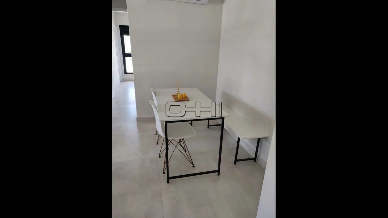 Edif Tempus Moema  Locação · 2 dormitórios - Foto 4