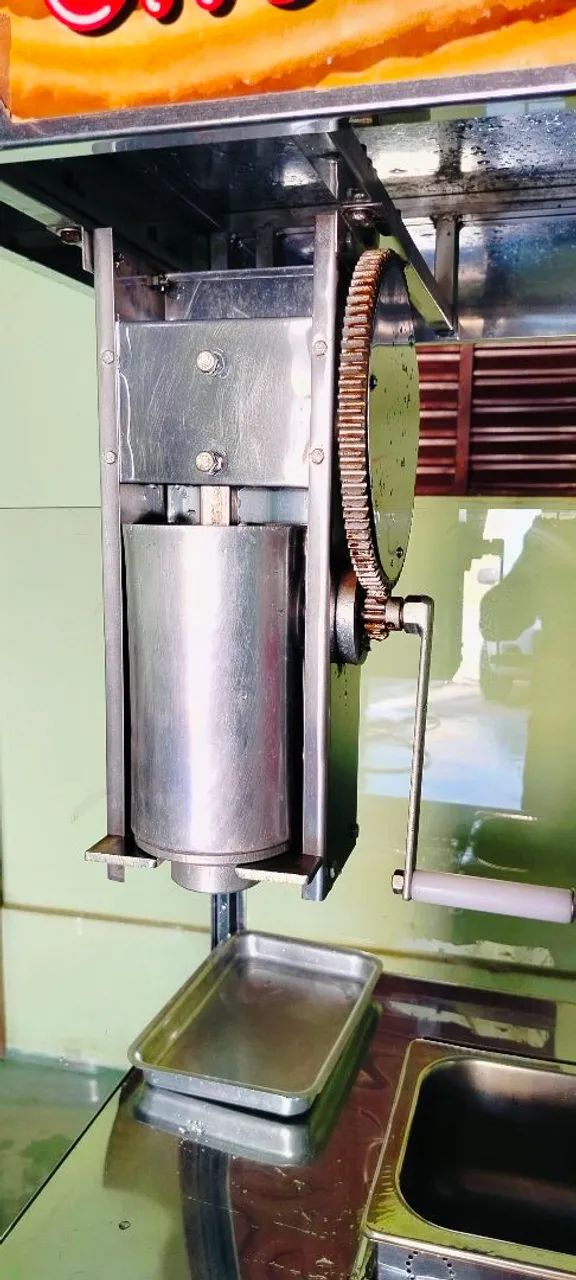Carrinho de Churros Premium - Foto 5