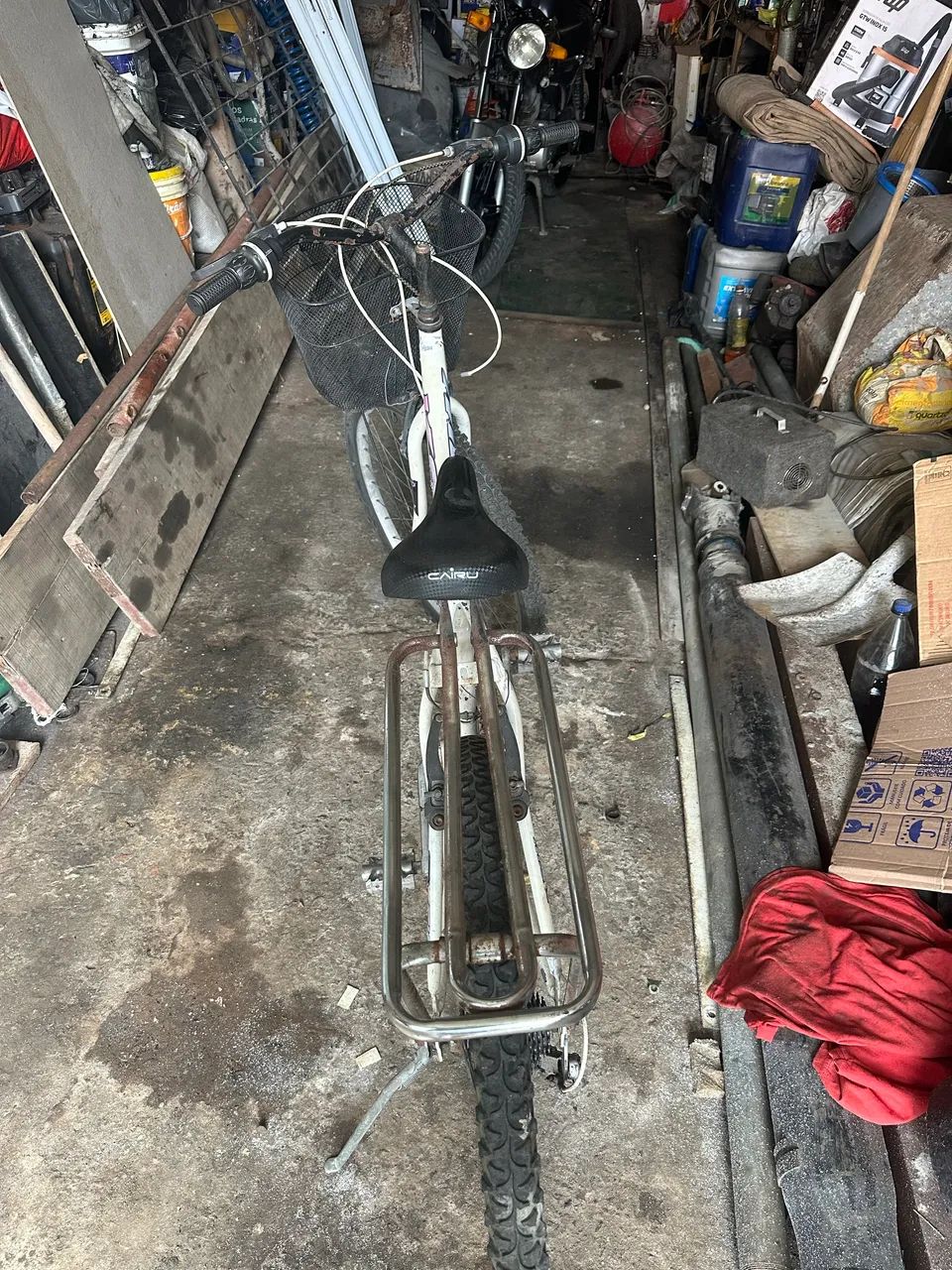 VENDE SE BICICLETA  - Foto 5