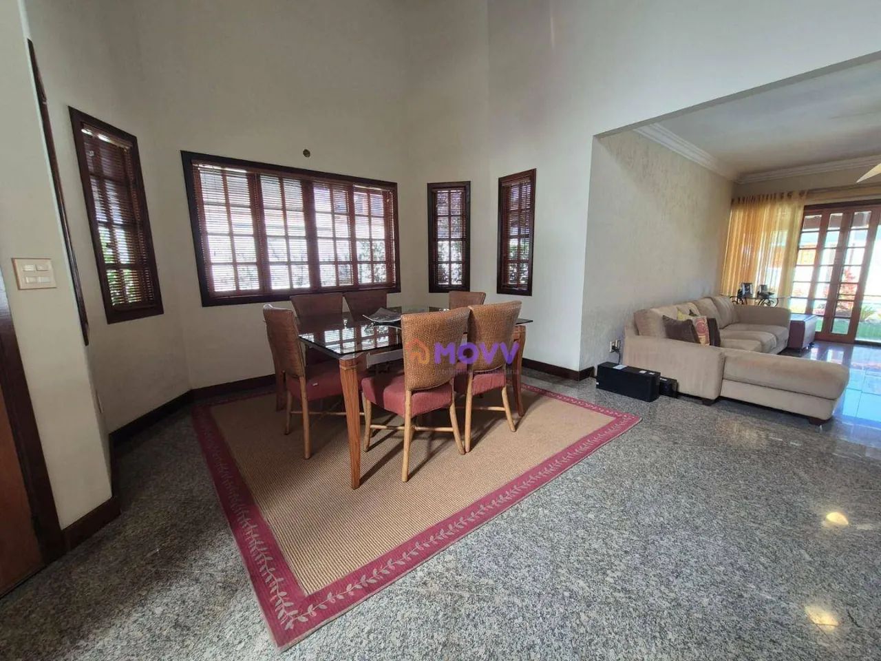 Casa com 4 dormitórios à venda, 340 m² por R$ 2.500.000,00 - Itacoatiara - Niterói/RJ - Foto 3