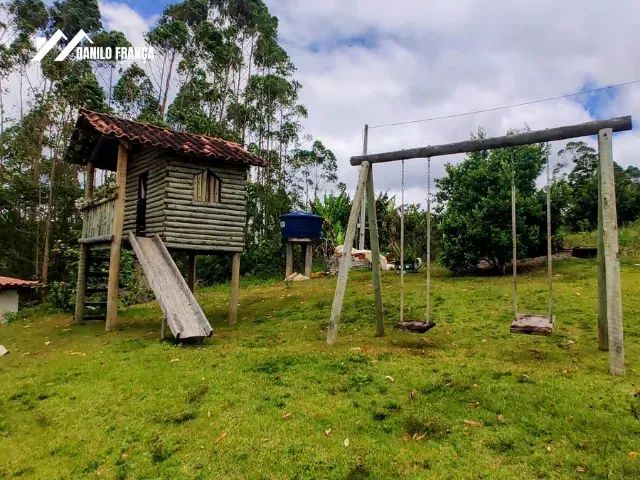 Vende-se linda chácara em Marechal Floriano  ES - Foto 9