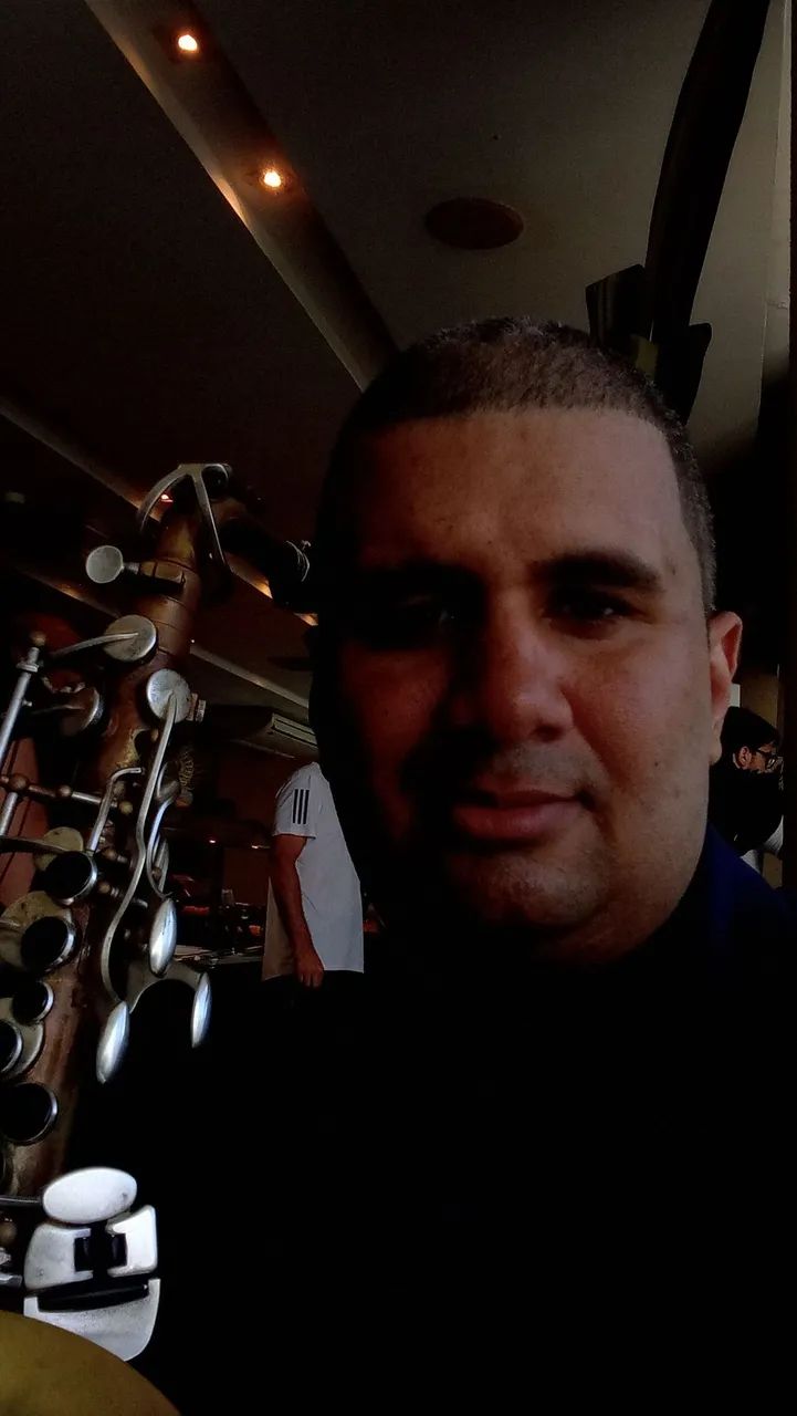 Saxofonista para eventos em geral.  - Foto 5