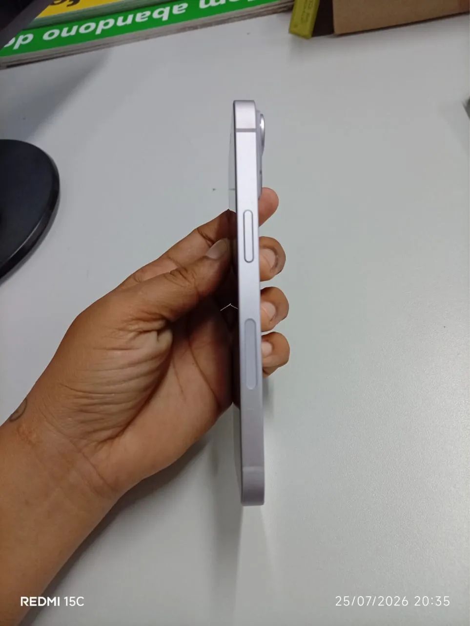 IPHONE 14 - Foto 5