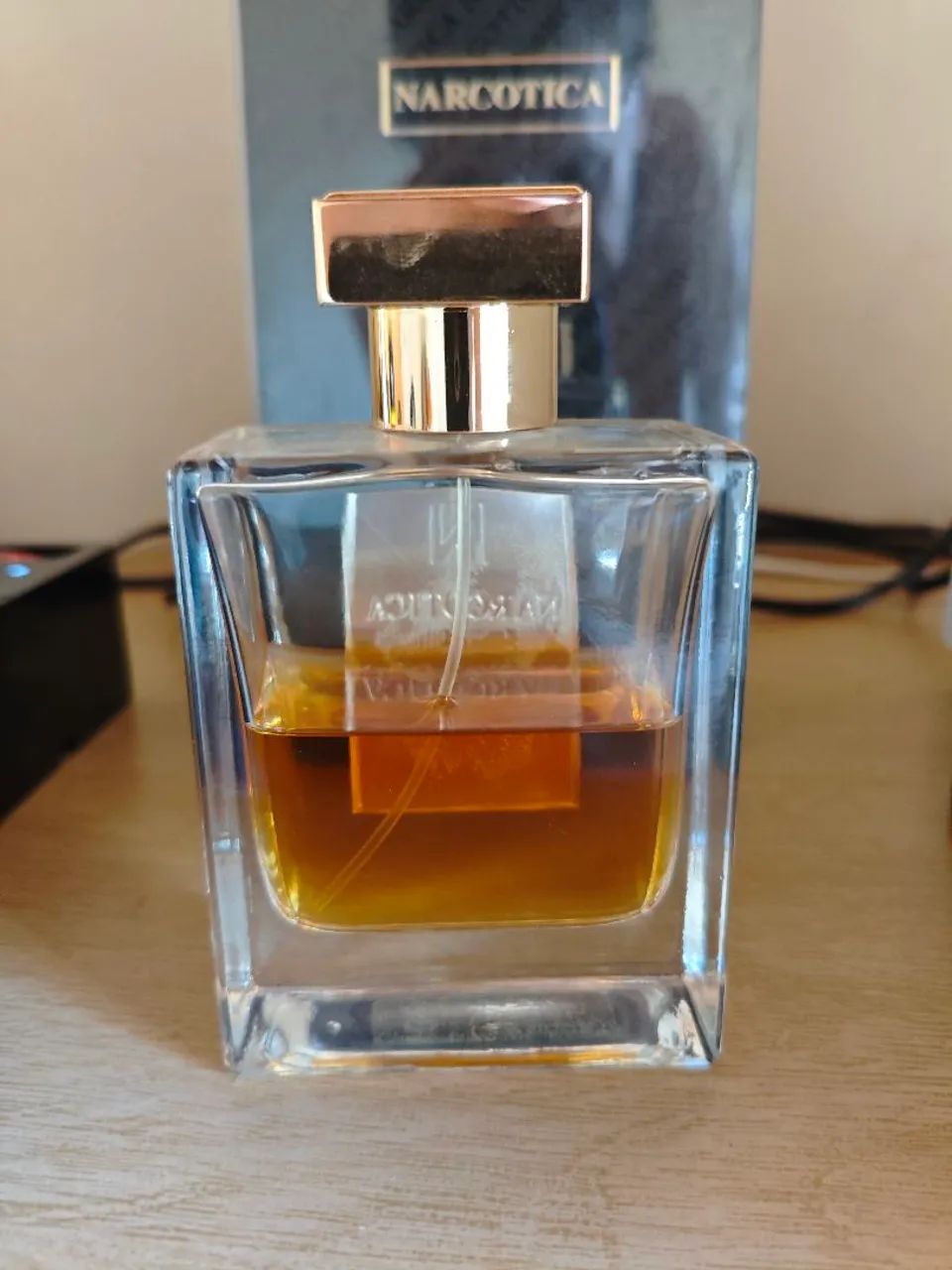 Narcotica - Dulce Diablo (Extrait de Parfum) - Foto 2