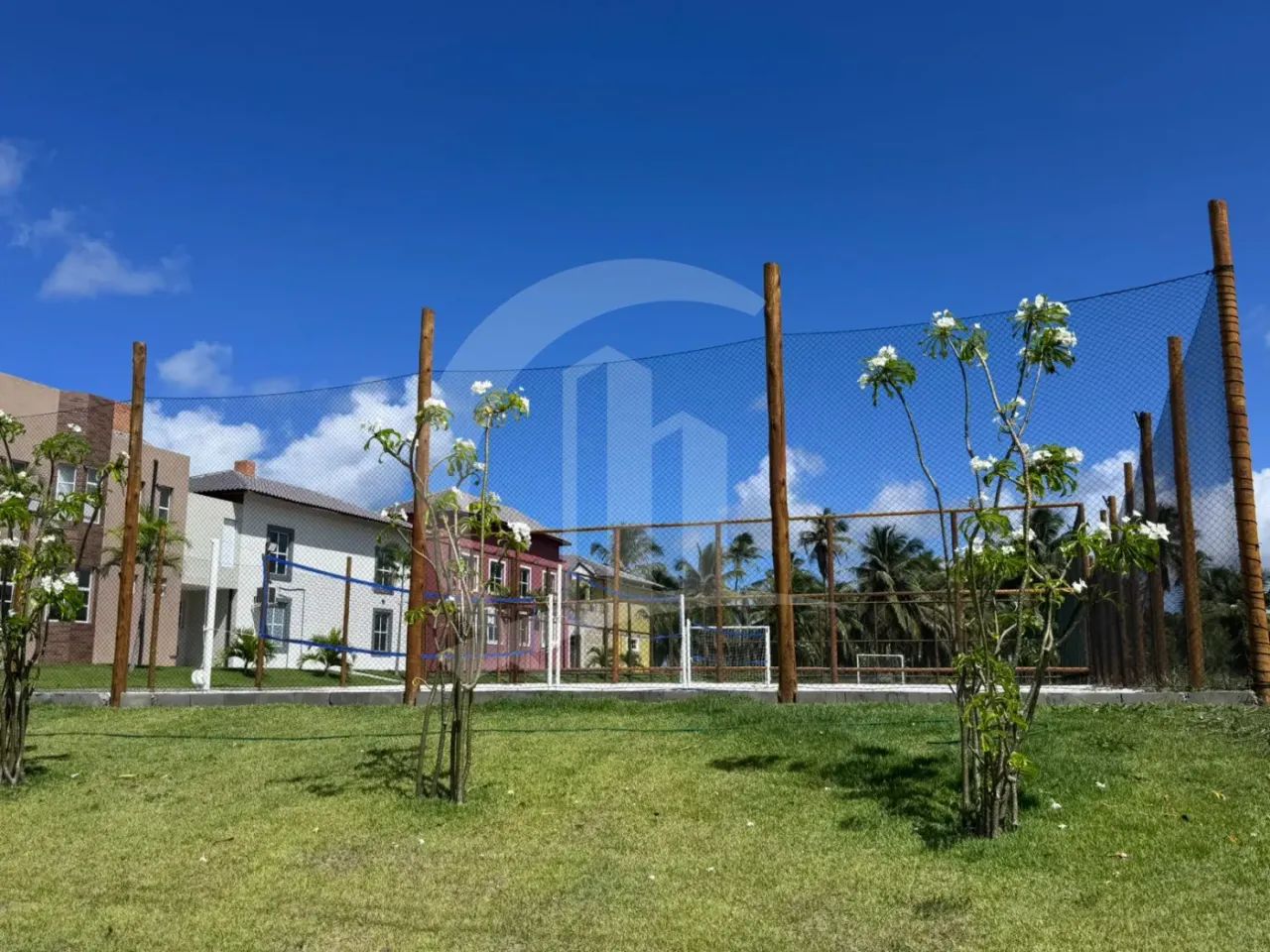 Lote à Venda no Condomínio Liverpool Eco Residence Barra dos Coqueiros - Foto 5