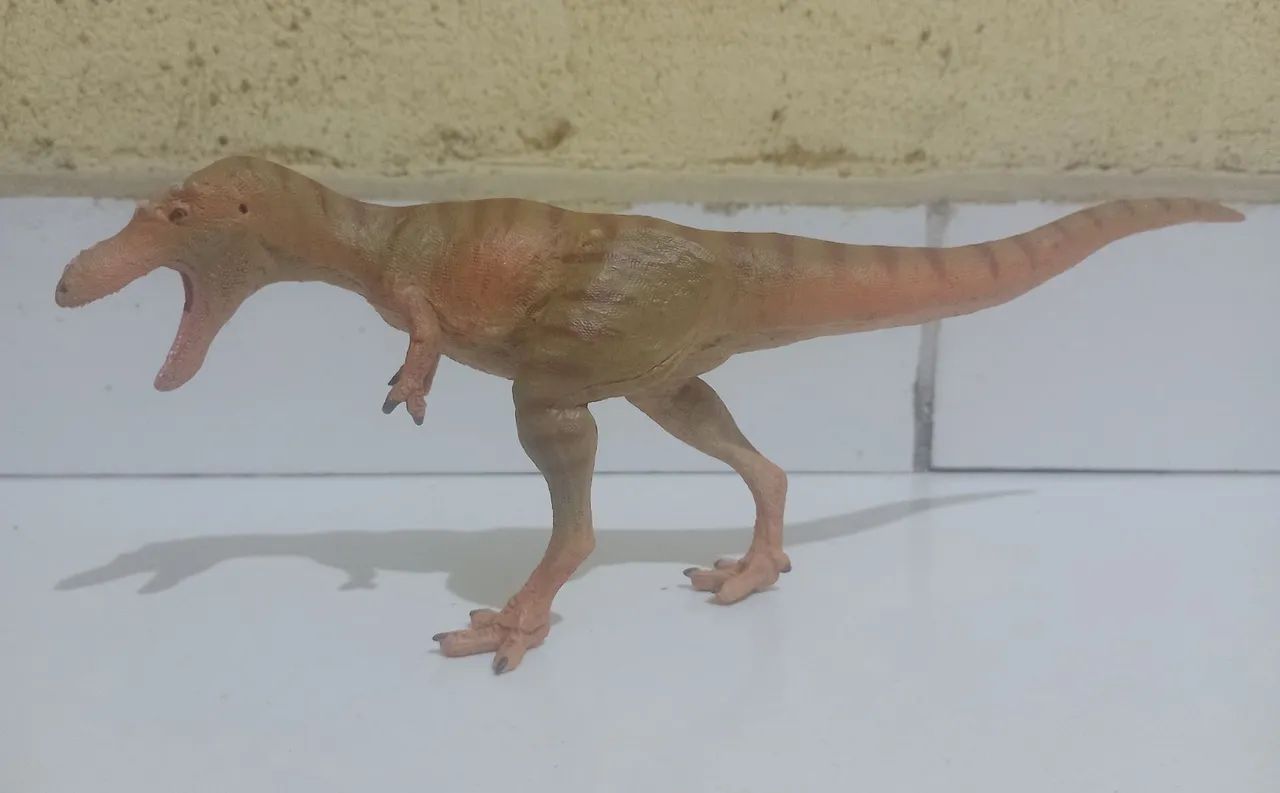 Qianzhousaurus Safari Ltd 2020