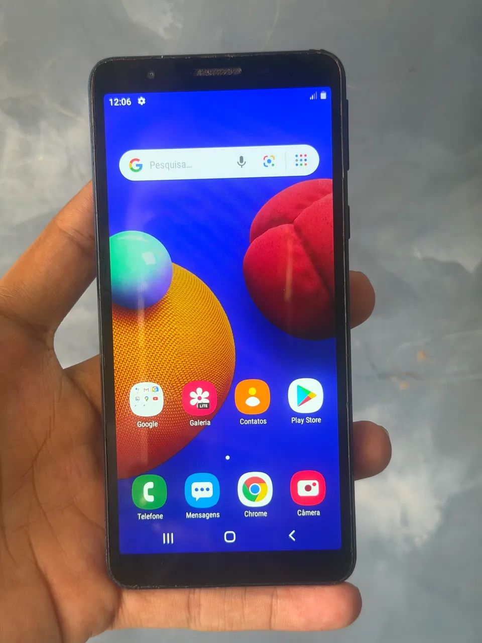 A01 Core 32GB