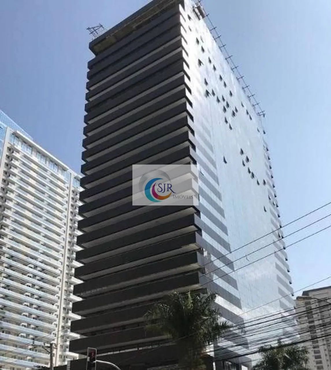 Conjunto para alugar, 1070 m² Barra Funda - São Paulo/SP - Foto 3