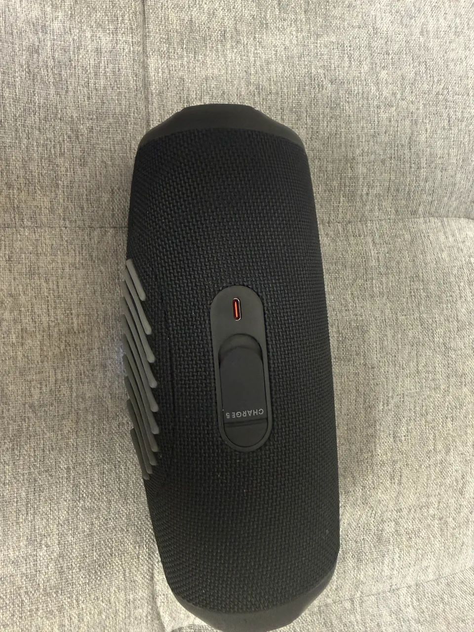 Jbl charge 5 muito nova - Foto 3