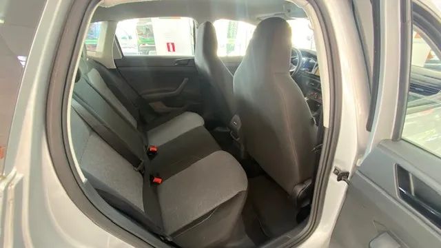 Volkswagen Polo Comfortline TSI 1.0 Flex 12V Aut. 2025 - Foto 8