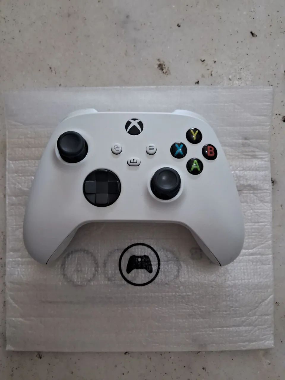 Controle xbox series s seminovo  - Foto 3