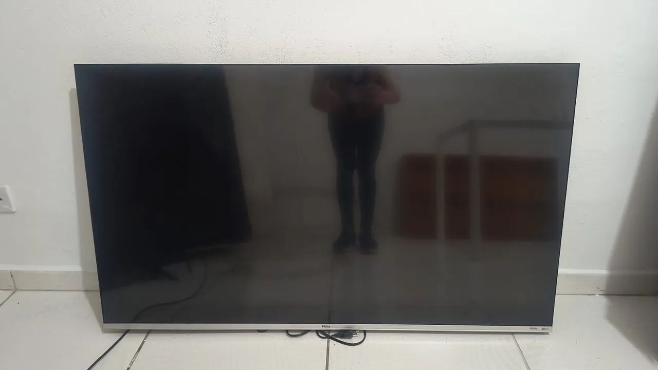 Smart Tv 50 Philco 