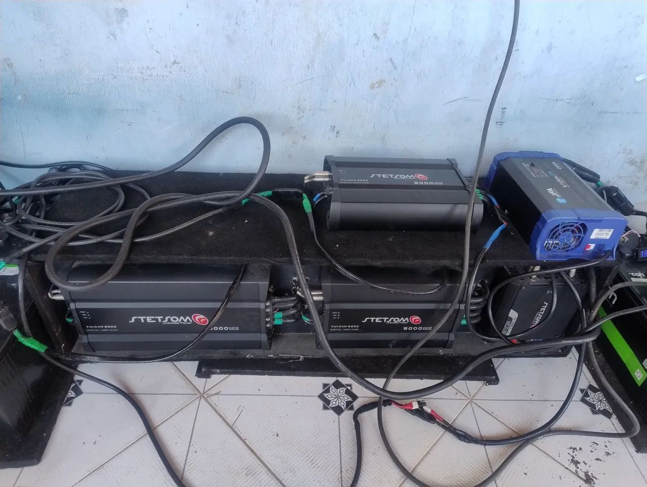 Vendo som automotivo - Foto 2