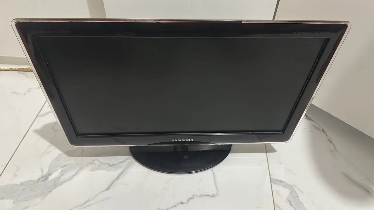 Monitor Tv Samsung 